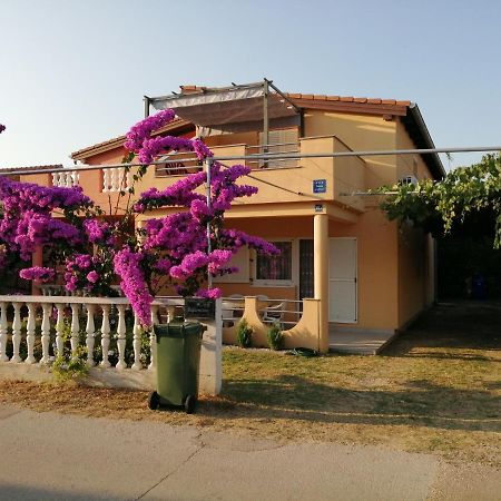 Marina Διαμέρισμα Biograd Na Moru Εξωτερικό φωτογραφία