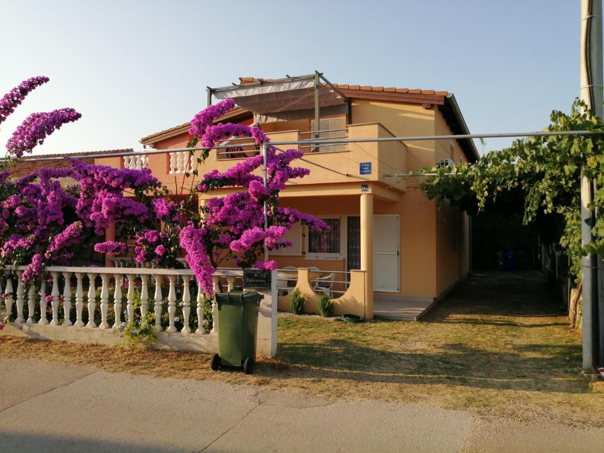 Marina Διαμέρισμα Biograd Na Moru Εξωτερικό φωτογραφία