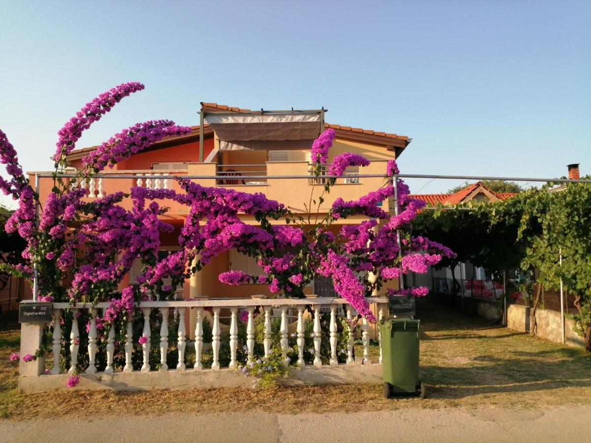 Marina Διαμέρισμα Biograd Na Moru Εξωτερικό φωτογραφία
