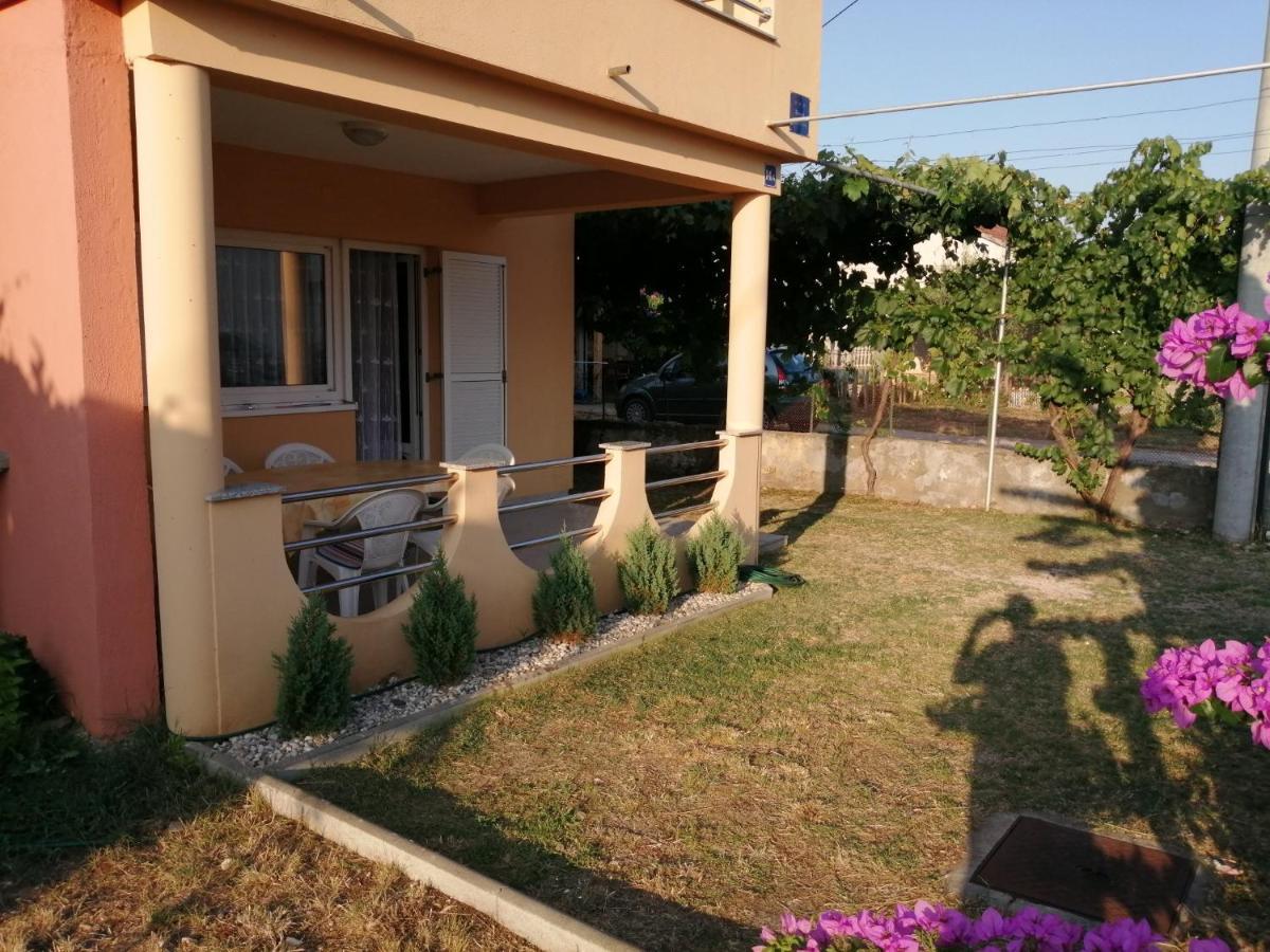 Marina Διαμέρισμα Biograd Na Moru Εξωτερικό φωτογραφία