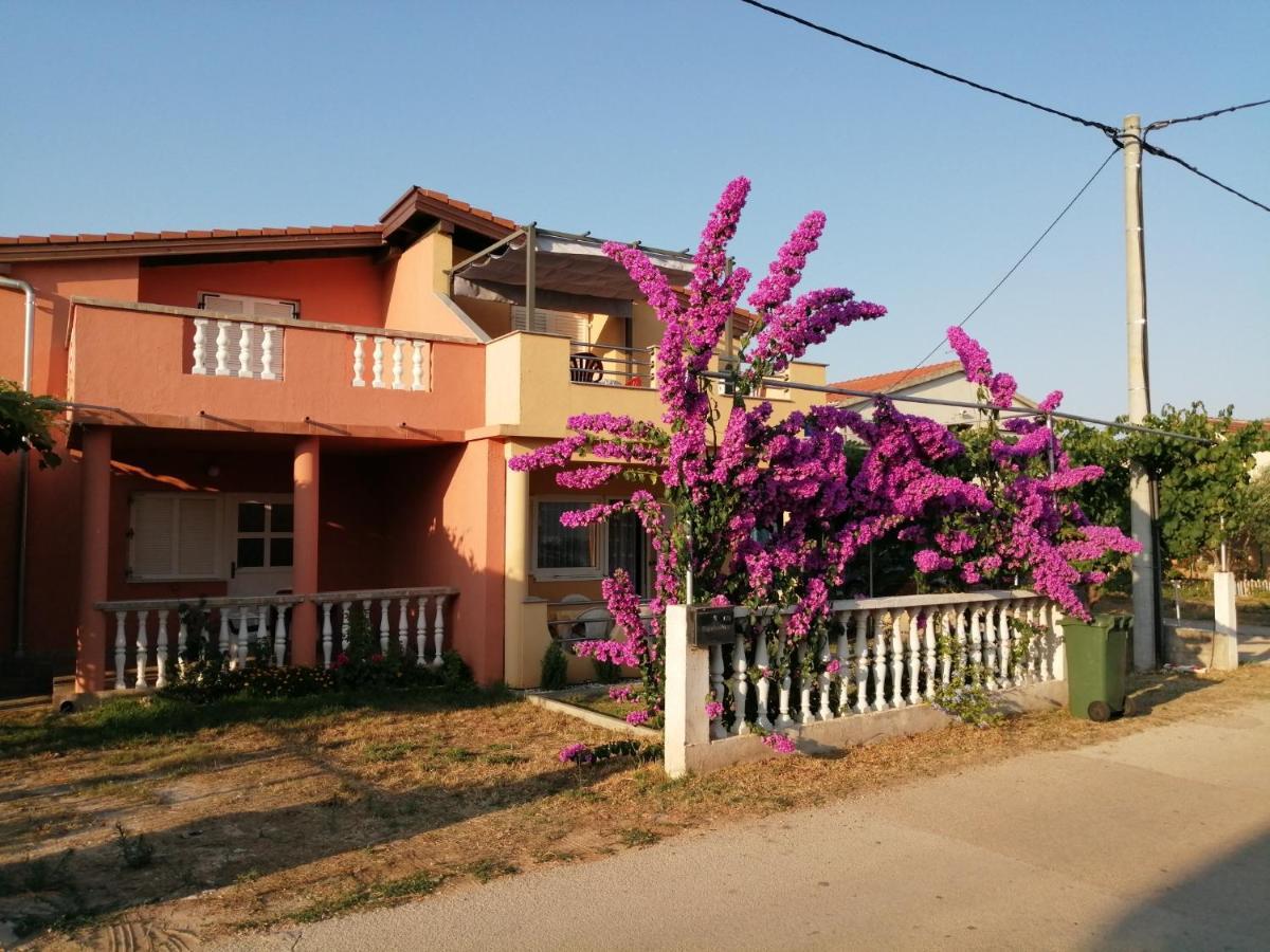 Marina Διαμέρισμα Biograd Na Moru Εξωτερικό φωτογραφία