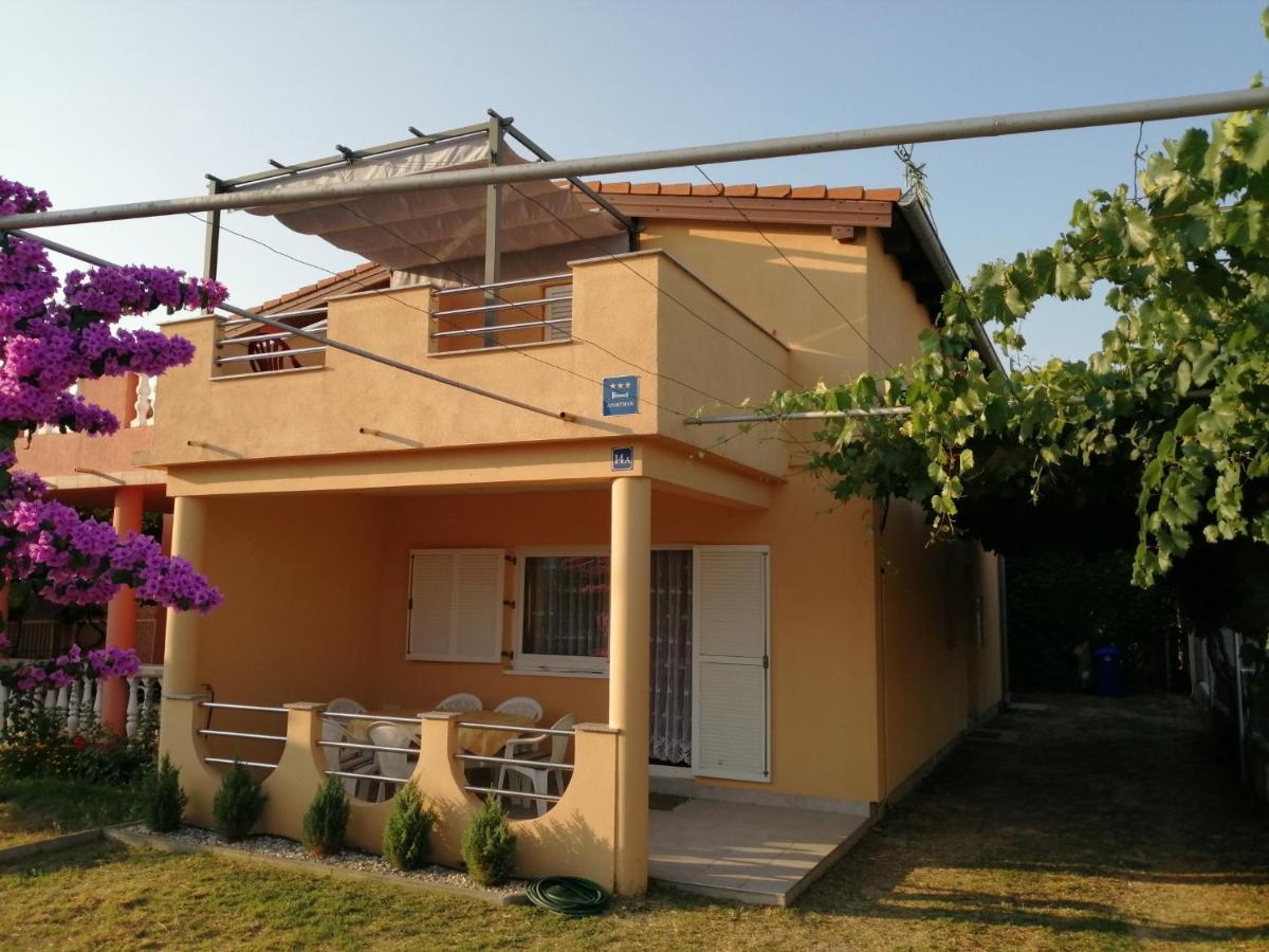 Marina Διαμέρισμα Biograd Na Moru Εξωτερικό φωτογραφία
