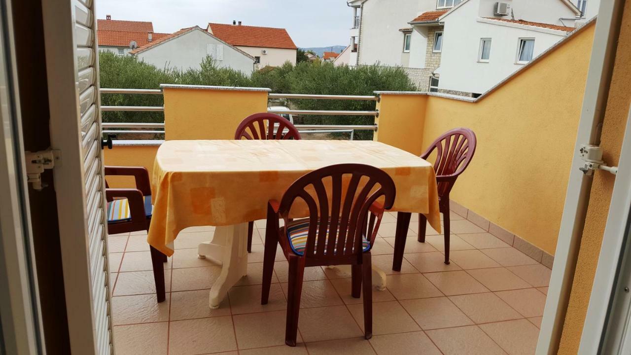 Marina Διαμέρισμα Biograd Na Moru Εξωτερικό φωτογραφία