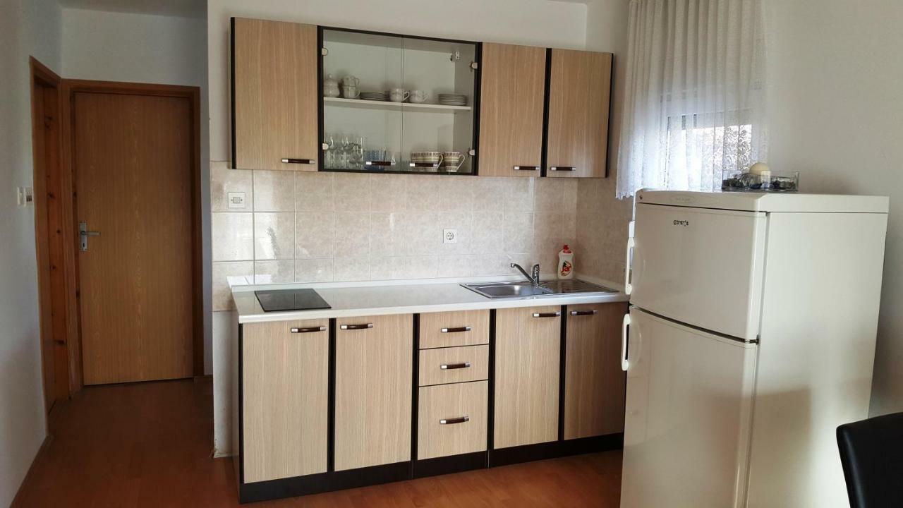 Marina Διαμέρισμα Biograd Na Moru Εξωτερικό φωτογραφία