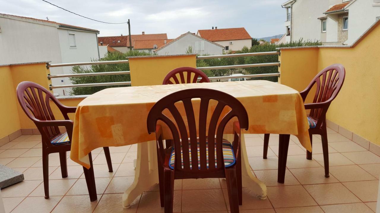Marina Διαμέρισμα Biograd Na Moru Εξωτερικό φωτογραφία