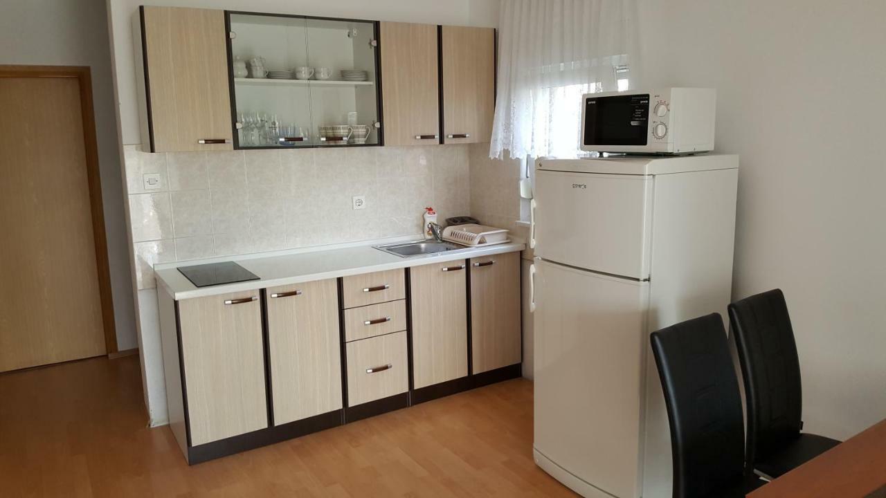 Marina Διαμέρισμα Biograd Na Moru Εξωτερικό φωτογραφία