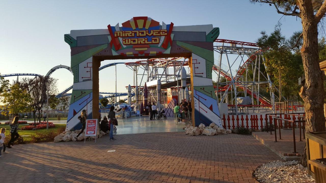Marina Διαμέρισμα Biograd Na Moru Εξωτερικό φωτογραφία